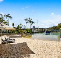 Homebush Bay Self-Contained Modern Two-Bedroom Apartments BEN - Mackay Tourism