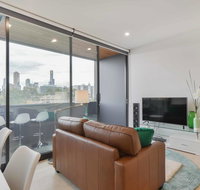 Homely Getaways  Albert Park - Mackay Tourism