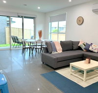 Homely Getaways in New Torquay - Mackay Tourism