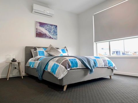 Homely Getaways In New Torquay - Mackay Tourism 1