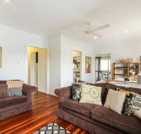 Homely Pembroke On The Park Cottage - Mackay Tourism