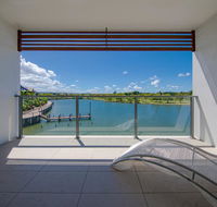 HomePlus - Lakeview Morden Townhouse - Mackay Tourism