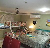 Homestay at Julie's - Mackay Tourism