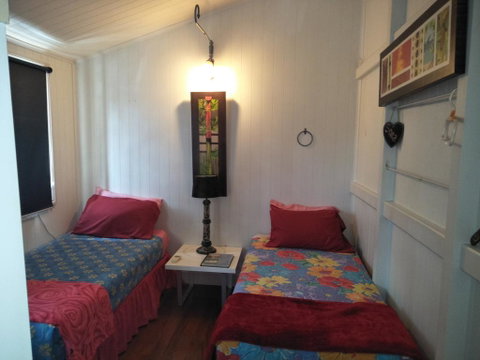 Homestay At Julie's - Mackay Tourism 2