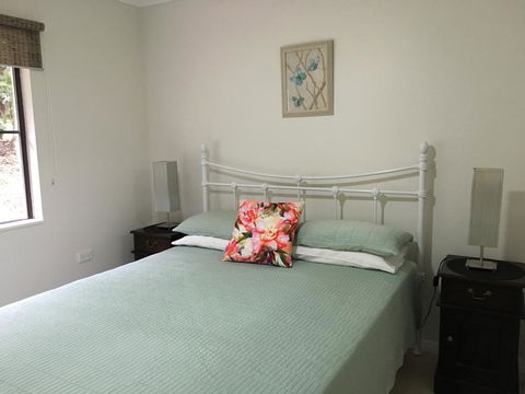 Honeybee House - Mackay Tourism 2