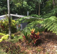 Honeybee House - Mackay Tourism