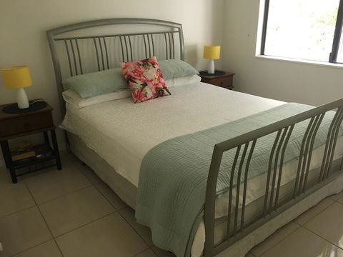 Honeybee House - Mackay Tourism 1
