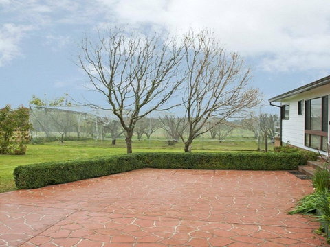 Hope - Country Farm Stay For Large Groups - Mackay Tourism 2