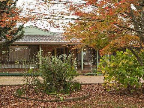 Hope - Country Farm Stay For Large Groups - Mackay Tourism 0