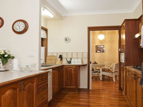 Hope - Country Farm Stay For Large Groups - Mackay Tourism 3