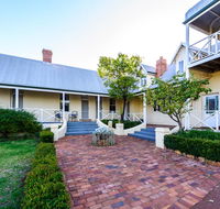 Hope Farm Guesthouse - Mackay Tourism