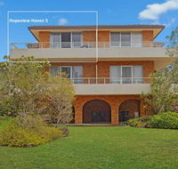 HOPEVIEW HAVEN 5 - DUNBOGAN ACCOMODATiON - Mackay Tourism
