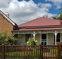 Horatio House - Mackay Tourism