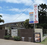 Horizons Motel - Mackay Tourism