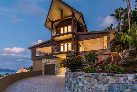 Horizons On Hamilton Island - Mackay Tourism 0