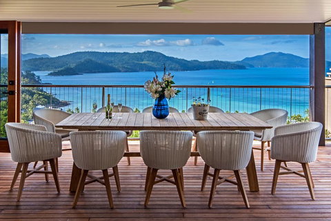 Horizons On Hamilton Island - Mackay Tourism 1