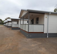 Horrocks Beach Caravan Park - Mackay Tourism