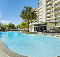 Horton Apartments - Mackay Tourism