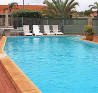 Hospitality Geraldton SureStay by Best Western - Mackay Tourism