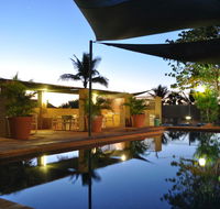 Hospitality Port Hedland - Mackay Tourism