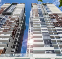 Hostrelax Residences On Merivale Street - Mackay Tourism