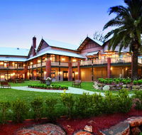 Hotel Bellinzona - Mackay Tourism