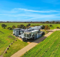 Hotel California Road at Inkwell Wines - Mackay Tourism