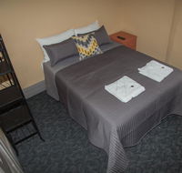 Hotel Cessnock - Mackay Tourism
