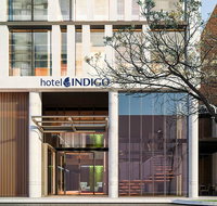 Hotel Indigo Adelaide Markets - Mackay Tourism