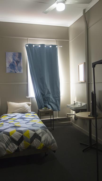 Hotel Kerwick - Mackay Tourism 3