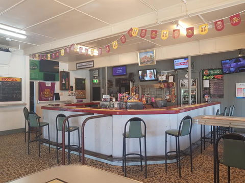 Hotel Kerwick - Mackay Tourism 2