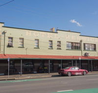 Hotel Kerwick - Mackay Tourism