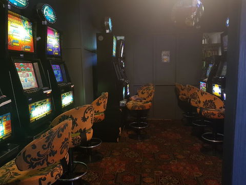Hotel Kerwick - Mackay Tourism 1