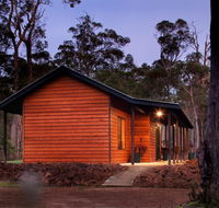 Island Brook Estate Winery and Chalets - Mackay Tourism