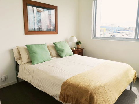 Italian Style Apartment - Mackay Tourism 1
