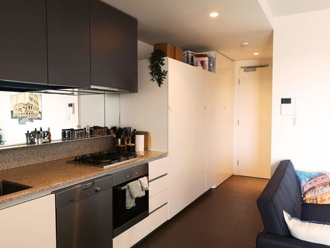 Italian Style Apartment - Mackay Tourism 0