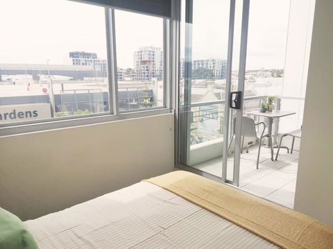 Italian Style Apartment - Mackay Tourism 2