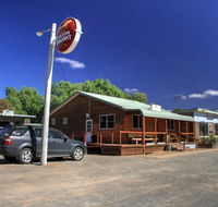Ivanhoe Hotel Motel - Mackay Tourism