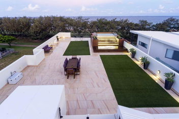 IVY Villas with Mackay Tourism