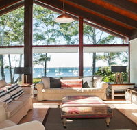 Izba - mediterranean style hideaway - Mackay Tourism