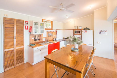 Jace House - Mackay Tourism 1