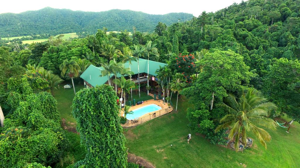  Mackay Tourism