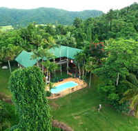 Jackaroo Treehouse Mission Beach - Mackay Tourism