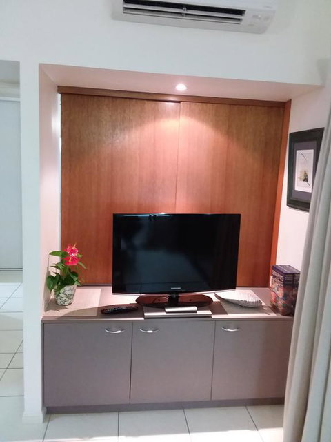 Jackies City Central Apartment - Mackay Tourism 1