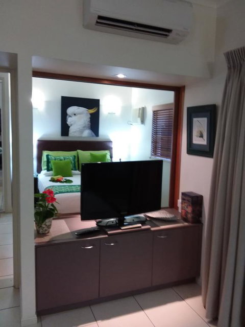 Jackies City Central Apartment - Mackay Tourism 2