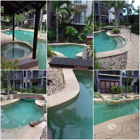 Jackies City Central Apartment - Mackay Tourism 3