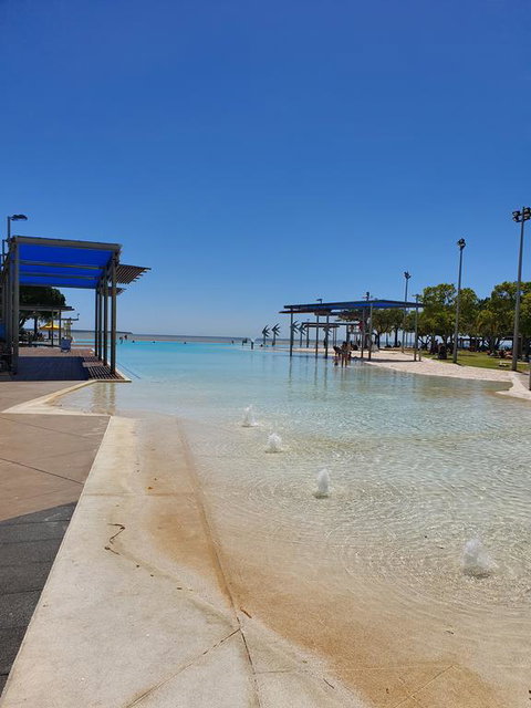 Jackies City Central Apartment - Mackay Tourism 0