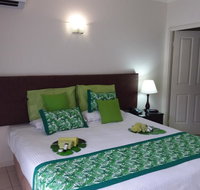 Jackies Studio Apartment - Mackay Tourism