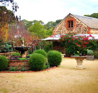 Jacobs Creek Retreat at Moorooroo Park - Mackay Tourism