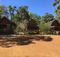 Jarrah Glen Cabins - Mackay Tourism